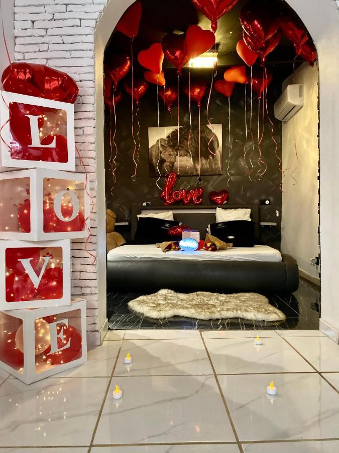 #Bbsh Villa Гусенвил Екстериор снимка